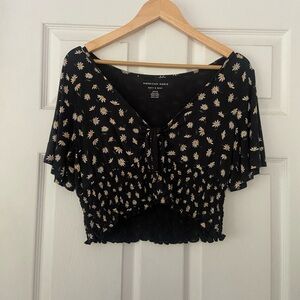 American Eagle Blouse